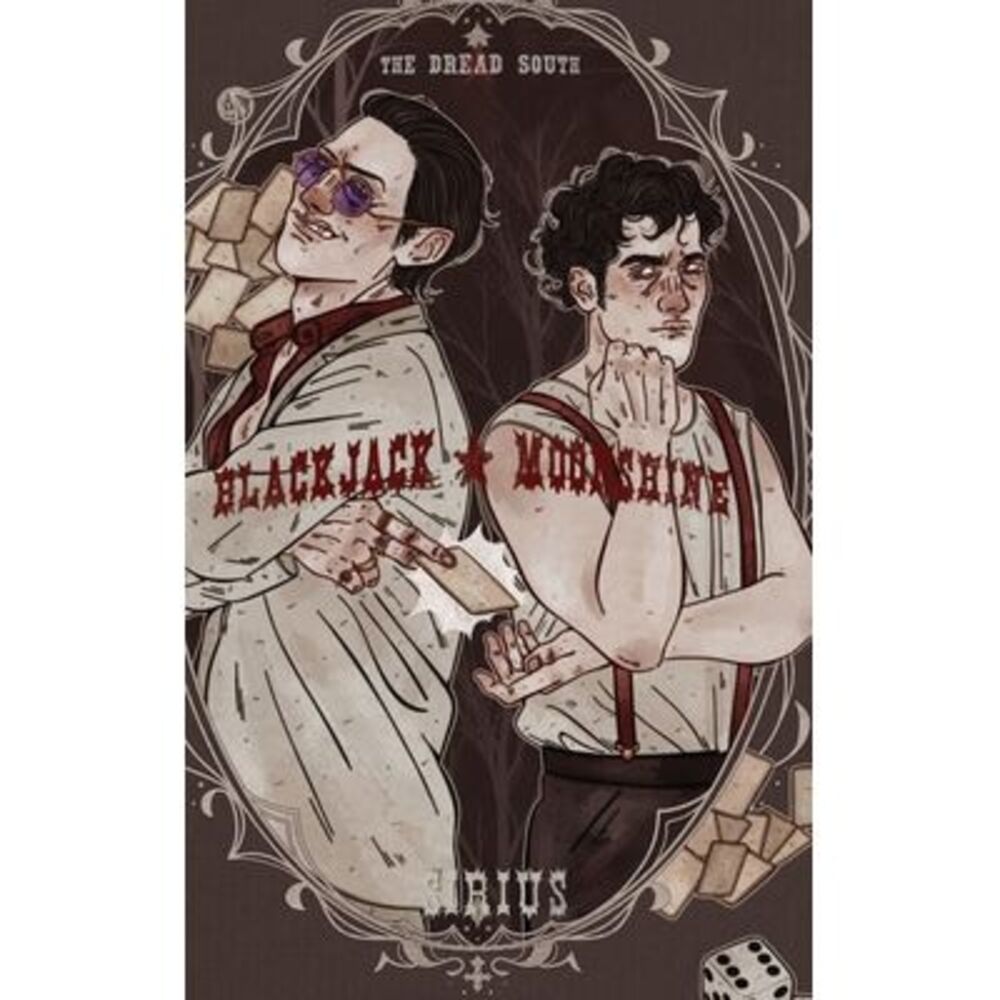 Blackjack + Moonshine -- Sirius